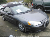 2004 Chrysler Sebring 1C3EL55R94N239609