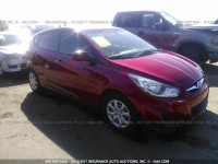 2014 Hyundai Accent GLS/GS KMHCT5AE4EU192658