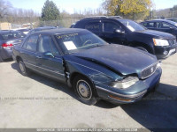 1998 Buick Lesabre CUSTOM 1G4HP52K7WH467416