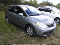 2012 Nissan Versa 3N1BC1CP8CK240346