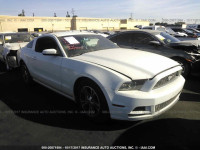 2014 Ford Mustang 1ZVBP8AM9E5302477