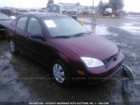 2007 FORD FOCUS 1FAFP34N67W142055