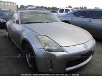 2003 Nissan 350Z COUPE JN1AZ34E13T013637