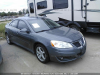 2009 Pontiac G6 GT 1G2ZK57K494245643