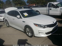 2016 KIA Optima 5XXGU4L30GG075404