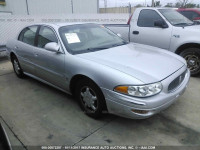 2001 Buick Lesabre 1G4HP54KX14128405