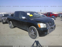 2007 Nissan Titan XE/SE/LE 1N6AA07A47N229646