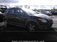 2006 Pontiac Vibe 5Y2SL65846Z450188