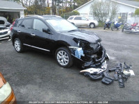 2013 Nissan Rogue JN8AS5MVXDW624073