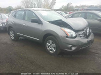 2011 Nissan Rogue JN8AS5MT7BW572977