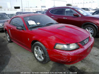 2002 Ford Mustang 1FAFP40452F222698