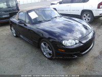 2004 MAZDA MX-5 MIATA LS JM1NB353040403311