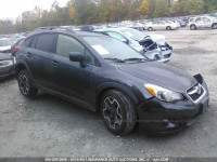 2014 SUBARU XV CROSSTREK 2.0 LIMITED JF2GPAKC4E8298215