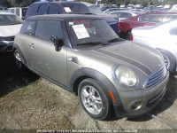 2011 Mini Cooper WMWSU3C50BT091985