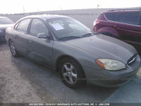 2001 Ford Taurus SES 1FAFP55UX1G191228