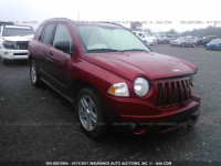 2010 Jeep Compass SPORT 1J4NT1FA5AD625114