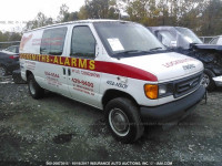 2003 Ford Econoline E250 VAN 1FTPE24253HB30806