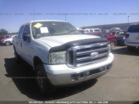 2006 Ford F250 1FTSW21P86EB12894