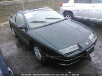 1995 Saturn Sc1 1G8ZF1288SZ307715