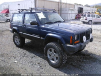 2000 Jeep Cherokee SPORT 1J4FF47S4YL178800