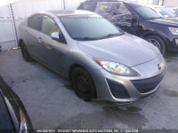 2011 Mazda 3 JM1BL1UF9B1391859