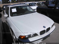 1997 BMW 540 I AUTOMATICATIC WBADE6322VBW55501