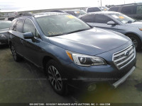 2016 SUBARU OUTBACK 2.5I LIMITED 4S4BSBJC3G3295364