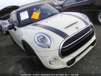 2015 Mini Cooper S WMWXU3C58F2B59163