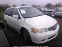 2001 HONDA ODYSSEY EX 2HKRL18631H543053