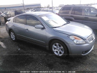 2009 Nissan Altima 1N4AL21E79N433712