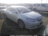 2011 Buick Lacrosse CXS 1G4GE5ED0BF276084