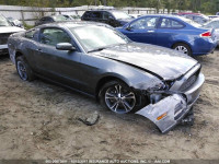 2013 Ford Mustang 1ZVBP8AM8D5263539