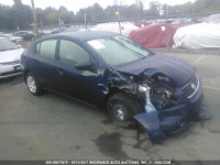 2008 Nissan Sentra 3N1AB61E28L738377