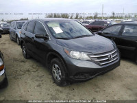 2013 Honda CR-V 3CZRM3H31DG712167