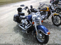 2015 Harley-davidson FLSTC 1HD1BWV19FB035957