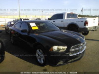 2011 Dodge Charger 2B3CL3CGXBH504862