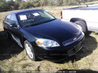 2015 Chevrolet Impala Limited LT 2G1WB5E31F1141718