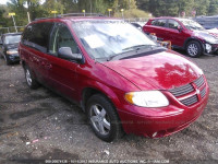 2005 DODGE GRAND CARAVAN 2D4GP44L15R561569