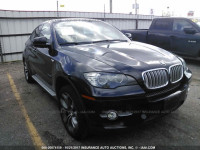 2012 BMW X6 5UXFG8C5XCLZ97196