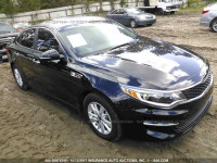 2016 KIA OPTIMA LX 5XXGT4L37GG097399