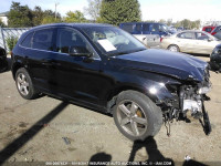 2009 Audi Q5 3.2 WA1KK78R39A045403