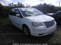 2010 Chrysler Town and Country 2A4RR7DX3AR448960