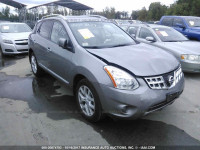 2013 Nissan Rogue JN8AS5MV6DW104940