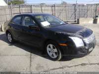 2006 FORD FUSION 3FAHP07Z06R161501