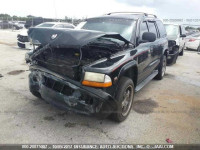 2000 Dodge Durango 1B4HS28Z7YF199050