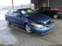 2007 Subaru Legacy 4S3BL626077208739