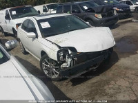 2012 Mitsubishi Galant ES/SE 4A32B3FF3CE011062