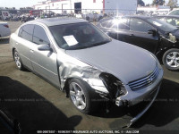 2003 Infiniti G35 JNKCV51E03M333025