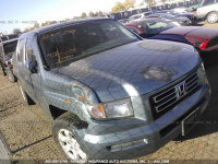 2006 Honda Ridgeline 2HJYK16586H547443