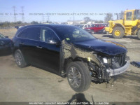 2014 Acura MDX TECHNOLOGY 5FRYD4H46EB008889